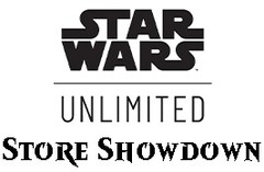 Feb 22 - Star Wars: Unlimited - Store Showdown - Twilight of the Republic